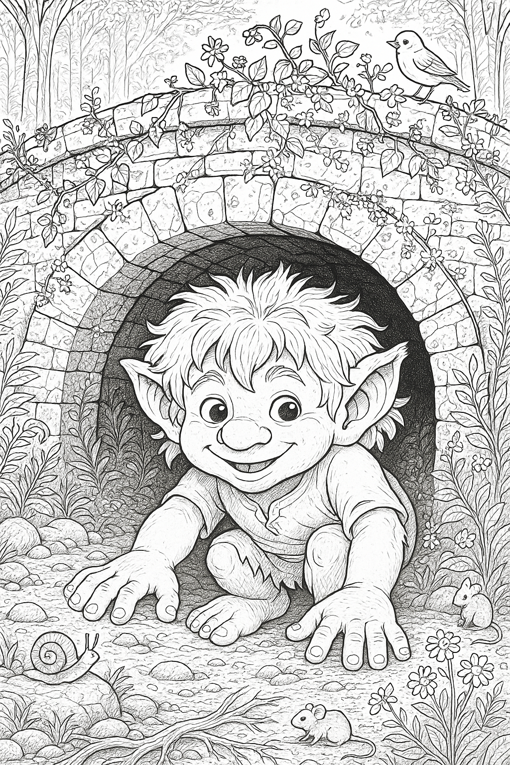 Adorable Beasts of Legend