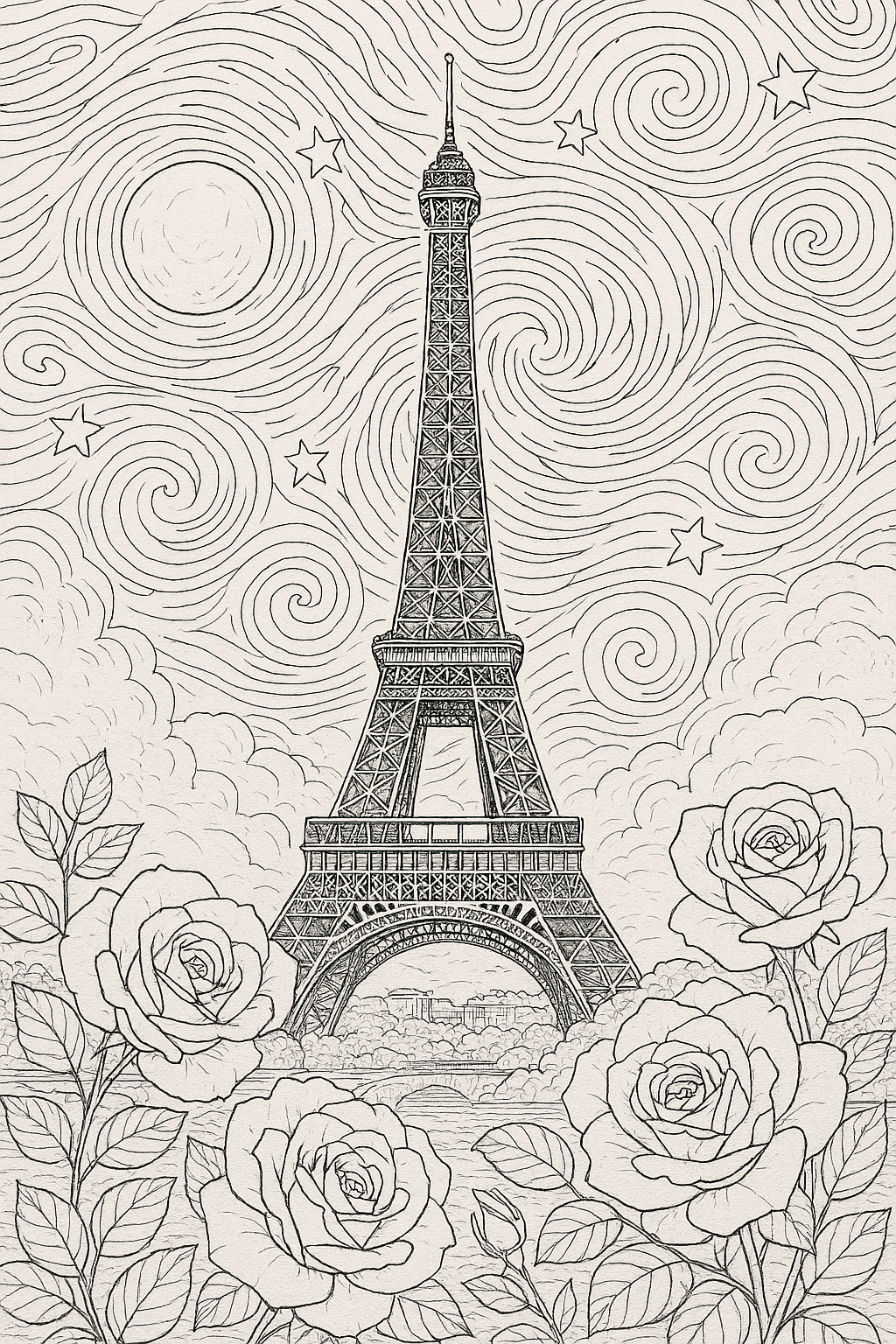 Wanderlust & Whimsy - A Travel-Inspired Escape